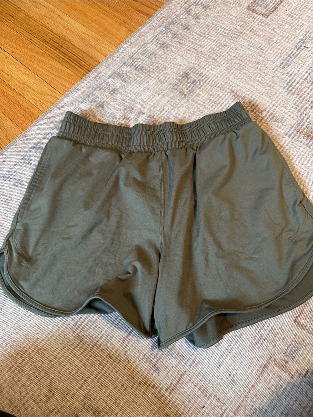 All in Motion Athletic Shorts